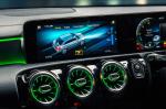 Mercedes-Benz A200 AMG Line Sedan 2019 года (AU)